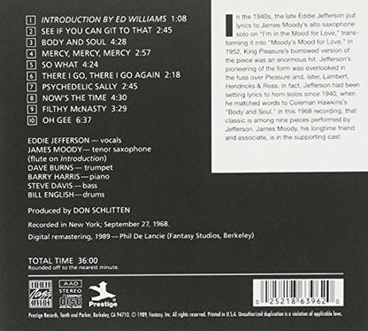 Body and Soul - www.Shopthatapp.com