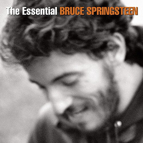 Bruce Springsteen / The Essential Bruce Springsteen - CD (Used) - www.Shopthatapp.com