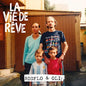 Bigflo & Oli / La vie de rêve - CD - www.Shopthatapp.com