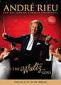 And The Waltz Goes On (DVD)