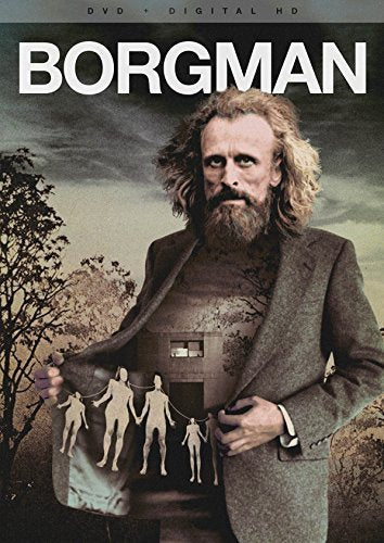 Borgman [Import] - www.Shopthatapp.com