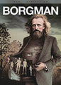 Borgman [Import] - www.Shopthatapp.com