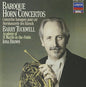 Baroque Horn Concertos - Tuckw - www.Shopthatapp.com