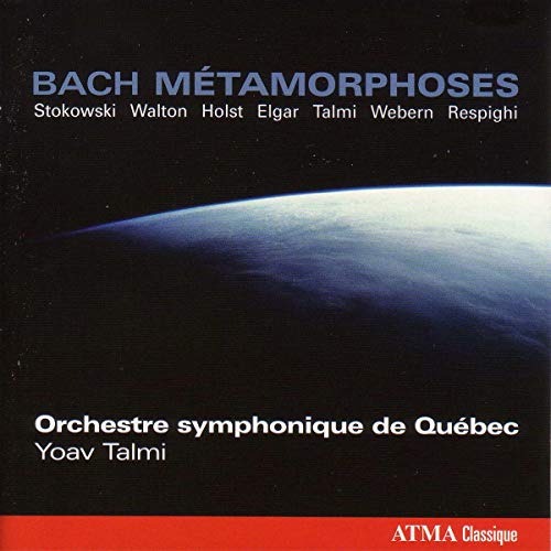 Bach Metamorphoses - www.Shopthatapp.com