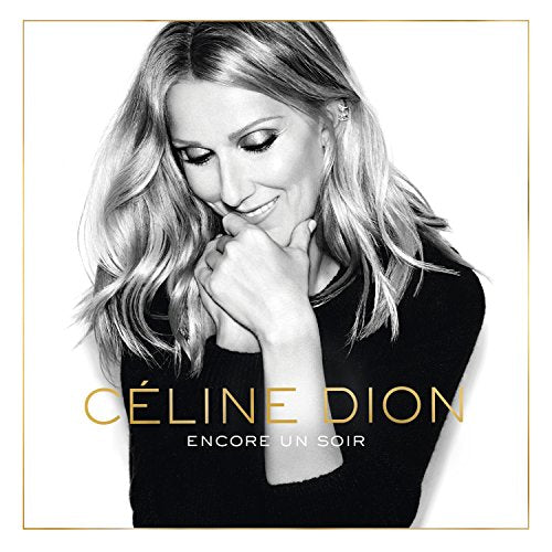 Celine Dion / Encore Un Soir - CD - www.Shopthatapp.com