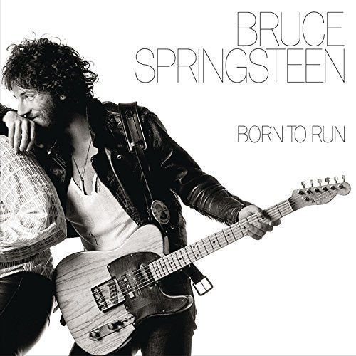 Bruce Springsteen / Born To Run - CD (Used) - www.Shopthatapp.com