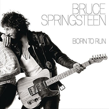 Bruce Springsteen / Born To Run - CD (Used) - www.Shopthatapp.com