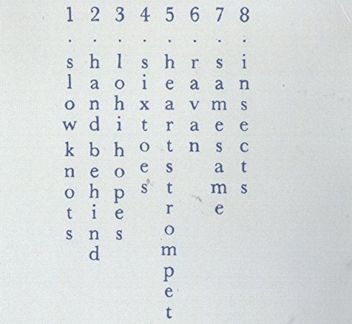 Brasstronaut / Mount Chimaera - CD - www.Shopthatapp.com