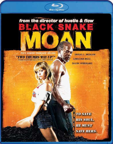 Black Snake Moan [Blu-ray] (Bilingual) - www.Shopthatapp.com
