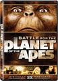 Battle for the Planet of the Apes - DVD (Used) - www.Shopthatapp.com