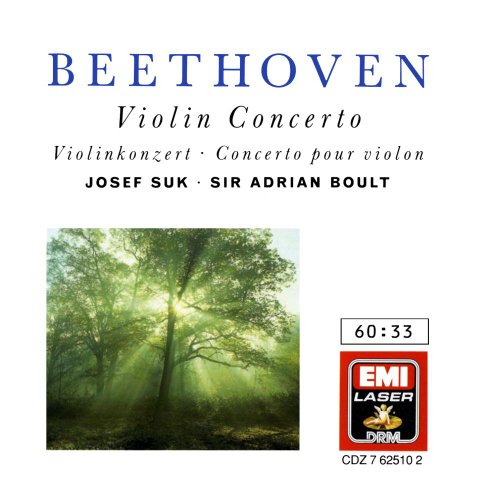 Beethoven: Violin Concerto, Ro - www.Shopthatapp.com