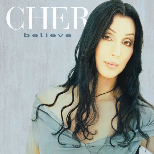 Cher / Believe - CD (Used) - www.Shopthatapp.com