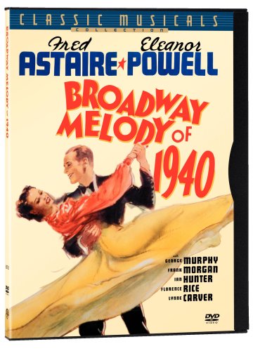 Broadway Melody of 1940 [Import] - www.Shopthatapp.com