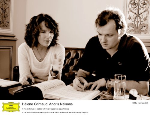 Brahms Piano Concertos - www.Shopthatapp.com