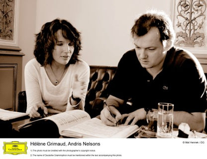 Brahms Piano Concertos - www.Shopthatapp.com