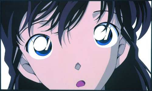 Case Closed Movie 4: Captured in Her Eyes - www.Shopthatapp.com