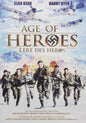 Age Of Heroes - DVD (Used)