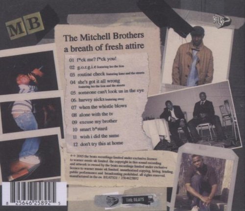 Breath Of Fresh Attire - www.Shopthatapp.com