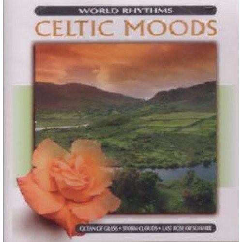 Celtic Moods - www.Shopthatapp.com