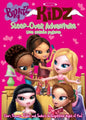 Bratz Kidz: Sleep-Over Adventure - DVD (Used) - www.Shopthatapp.com
