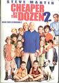 Cheaper By The Dozen 2 - DVD (Used) - www.Shopthatapp.com
