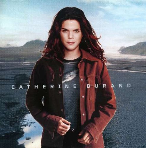 Catherine Durand / Catherine Durand - CD (Used) - www.Shopthatapp.com