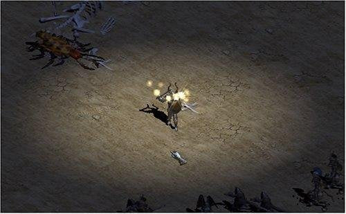 Best Seller: Diablo 2 Gold (vf) - www.Shopthatapp.com
