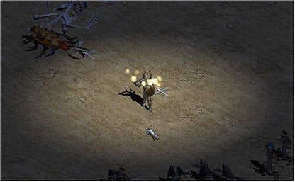 Best Seller: Diablo 2 Gold (vf) - www.Shopthatapp.com