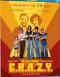 C.R.A.Z.Y. - Blu-Ray - www.Shopthatapp.com