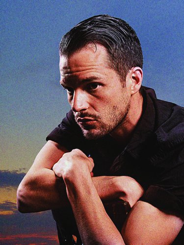 Brandon Flowers / Flamingo - CD - www.Shopthatapp.com