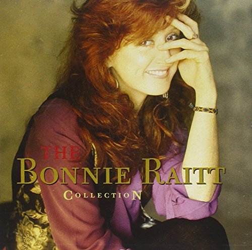 Bonnie Raitt / Collection - CD (Used) - www.Shopthatapp.com