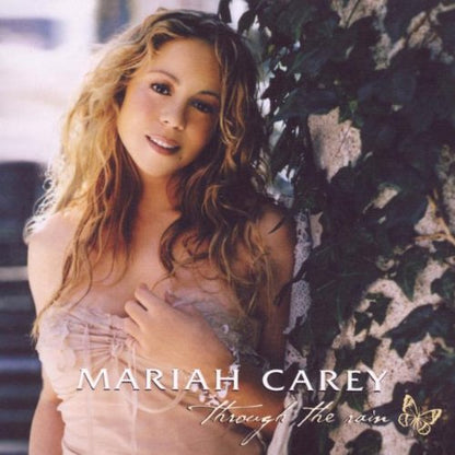 CAREY;MARIAH - THROUGH THE RAIN - www.Shopthatapp.com