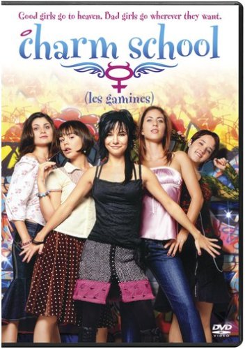 Charm School / Les gamines - DVD (Used) - www.Shopthatapp.com
