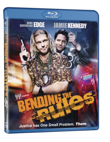 Bending the Rules - Blu-Ray/DVD - www.Shopthatapp.com