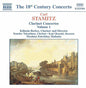 Clarinet Concertos Vol. 1