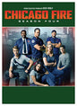 Chicago Fire: Season Four - DVD (Used) - www.Shopthatapp.com
