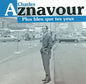 Charles Aznavour / Plus Bleu Que Tes Yeux - CD (Used) - www.Shopthatapp.com