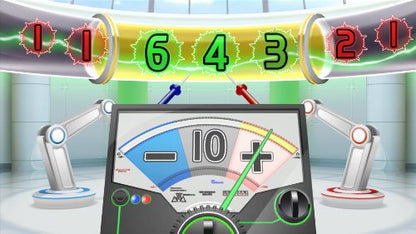 Body and Brain Connection - Xbox 360 Standard Edition - www.Shopthatapp.com