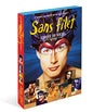 Cirque Du Soleil:Sans Filet - DVD (Used) - www.Shopthatapp.com