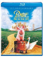 Babe: Pig in the City - Blu-Ray (Used) - www.Shopthatapp.com