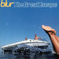 Blur / Great Escape - CD (Used) - www.Shopthatapp.com