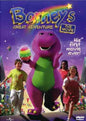 Barney's Great Adventure: The Movie (Bilingual) - www.Shopthatapp.com