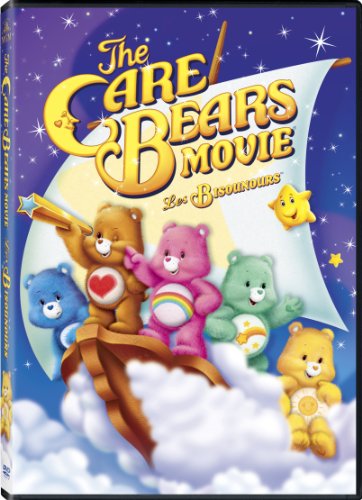 Care Bears Movie - DVD (Used) - www.Shopthatapp.com