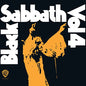 Black Sabbath / Vol. 4 (2016 Remaster) - CD (Used) - www.Shopthatapp.com
