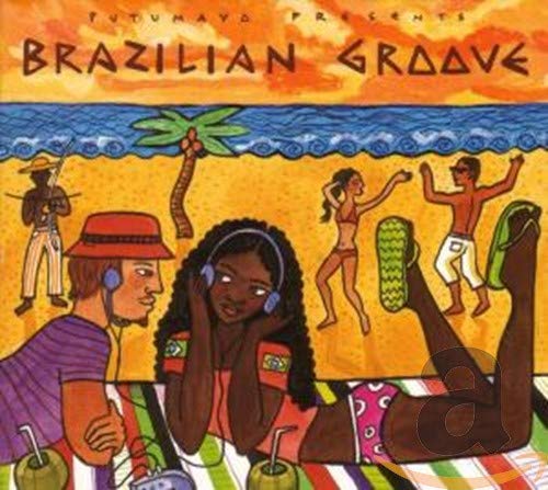 Brazilian Groove - www.Shopthatapp.com