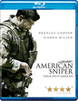 American Sniper - Blu-Ray (Used) - www.Shopthatapp.com