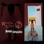 Brain Size 61 / Home Invasion - CD - www.Shopthatapp.com