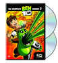Ben 10: The Complete Season 3 - www.Shopthatapp.com