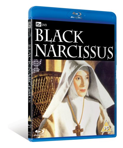 Black Narcissus [Blu-ray] [Import] - www.Shopthatapp.com