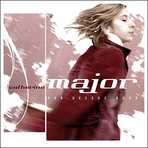 Catherine Major / Par dessus bord - CD (Used) - www.Shopthatapp.com